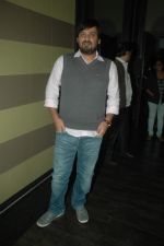 Wajid at the launch of Rajeev Paul_s book in Andheri, Mumbai on 31st Jan 2012 (12).JPG